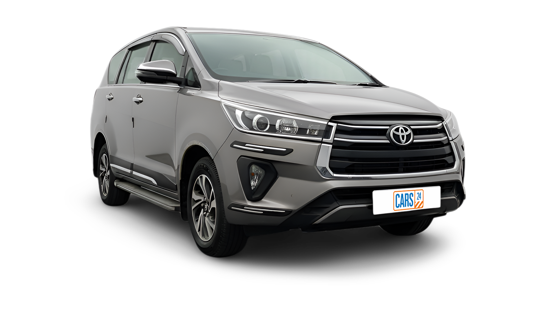 Toyota Innova Crysta-img